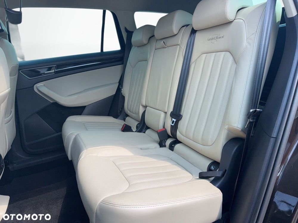 Skoda Kodiaq - 16