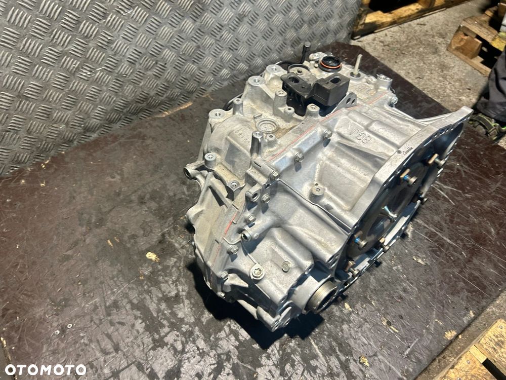 Volvo XC60 II skrzynia biegów 2.0d MILD HYBRID 245KM AWF8G55 - 3