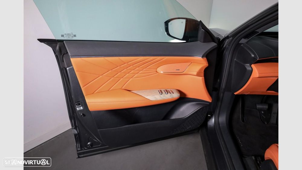 Changan Deepal S07 - 7