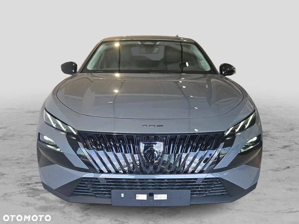 Peugeot 408 - 3