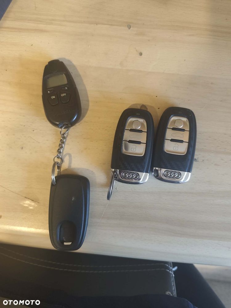 Audi A5 Coupé 2.0 TDI - 15