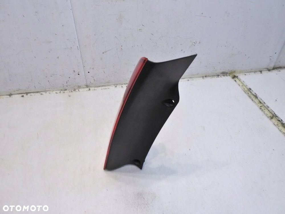 LAMPA LEWA TYLNA TYŁ RENAULT ESPACE IV 8200027153 - 7