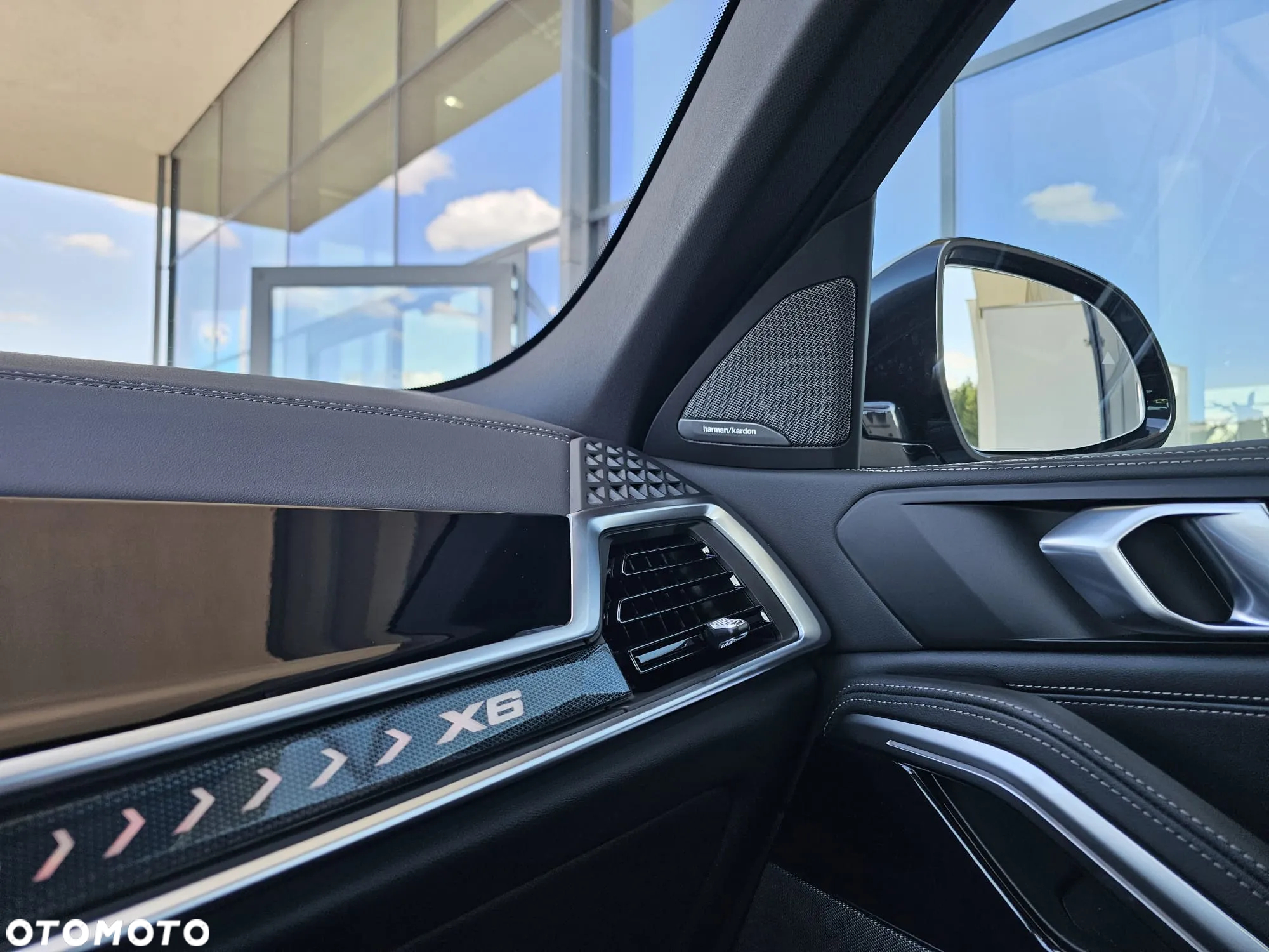 BMW X6 ver-xdrive30d - 26