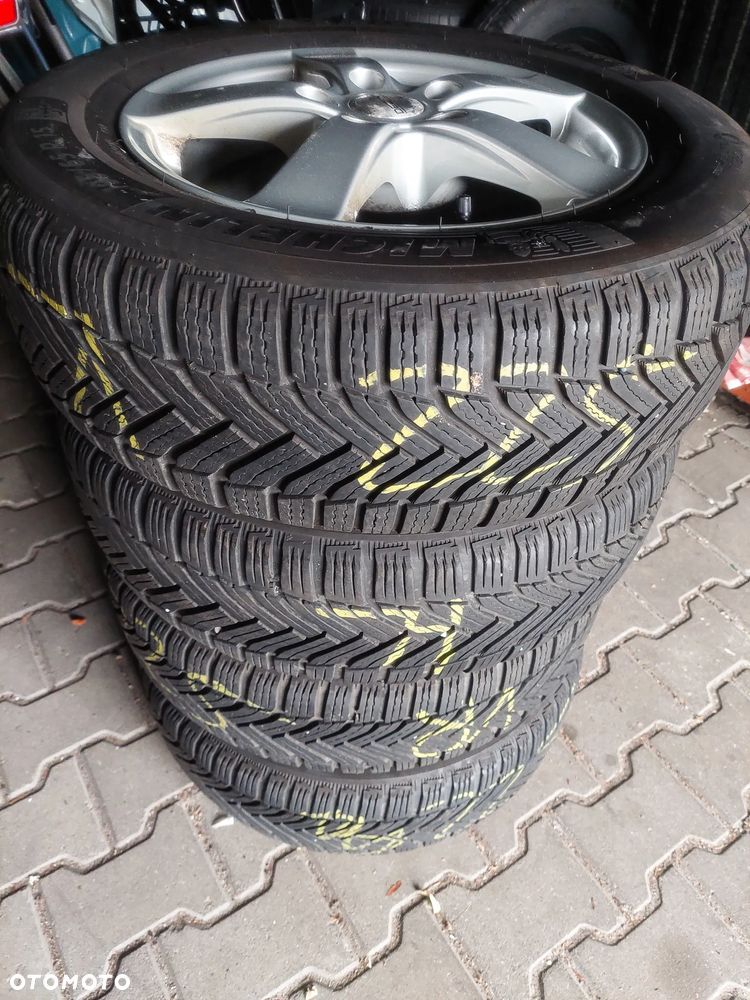 Kia Venga 1.6 CVVT Titanium Collection - 36