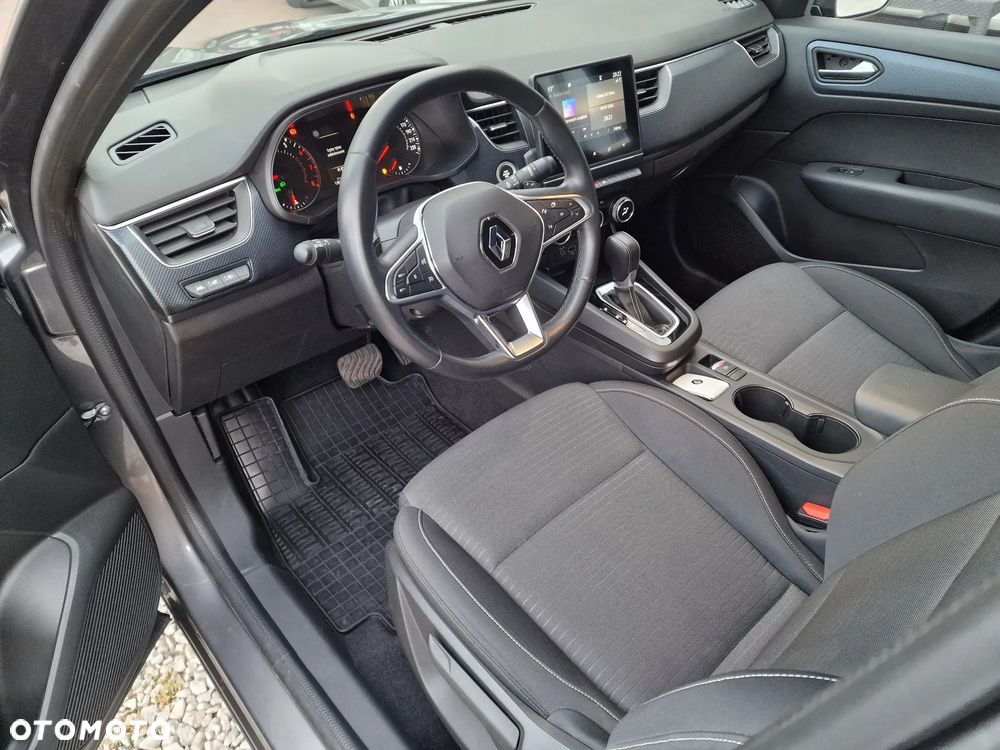 Renault Arkana 1.3 TCe mHEV Zen EDC - 8