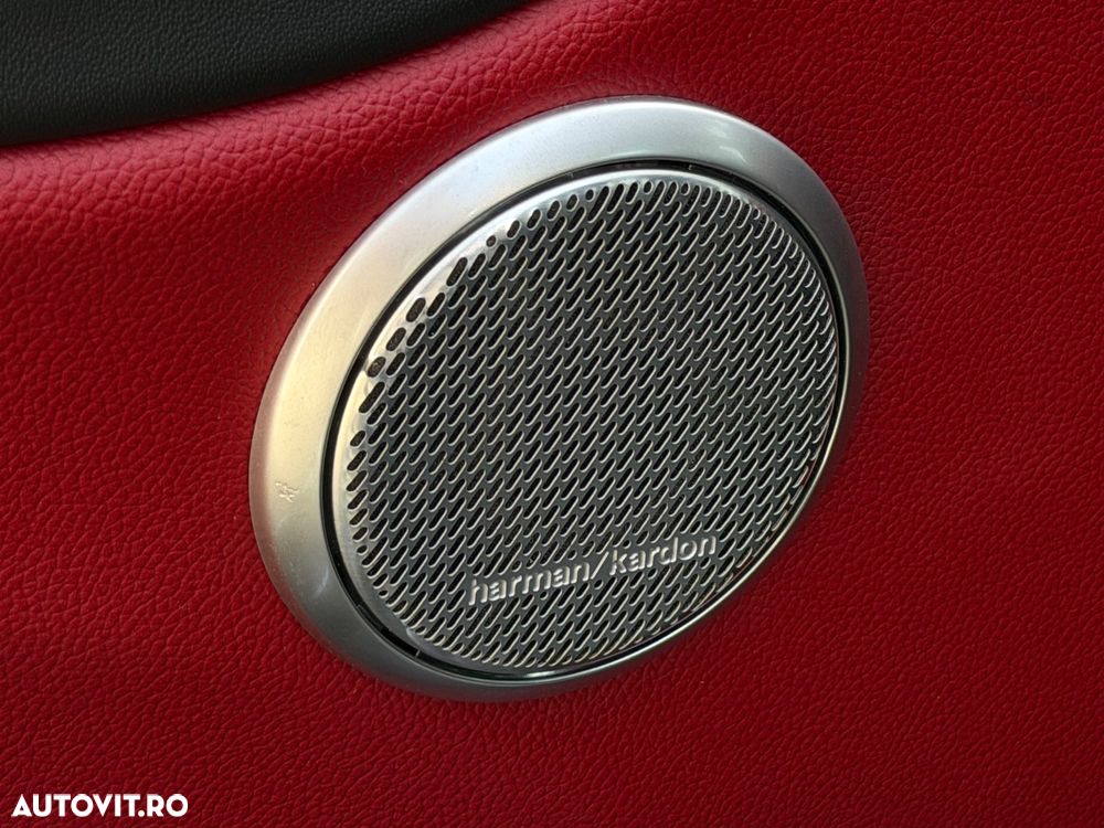 Alfa Romeo Giulia 2.9 V6 Bi-Turbo AT8 Quadrifoglio - 16