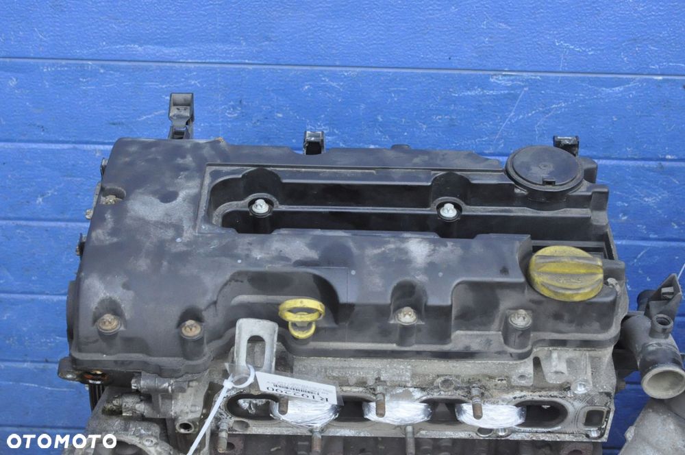 CORSA E ASTRA J MERIVA B 1.4 16V SILNIK B14XER - 2