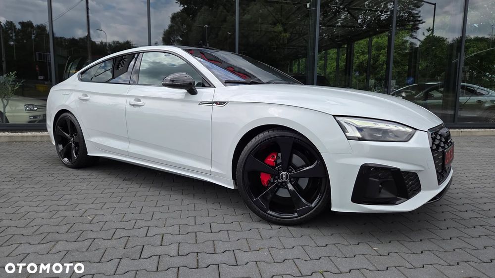 Audi A5 Sportback - 35
