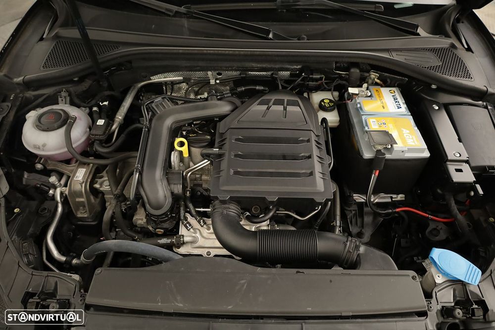Audi A3 Limousine 30 TFSI - 24