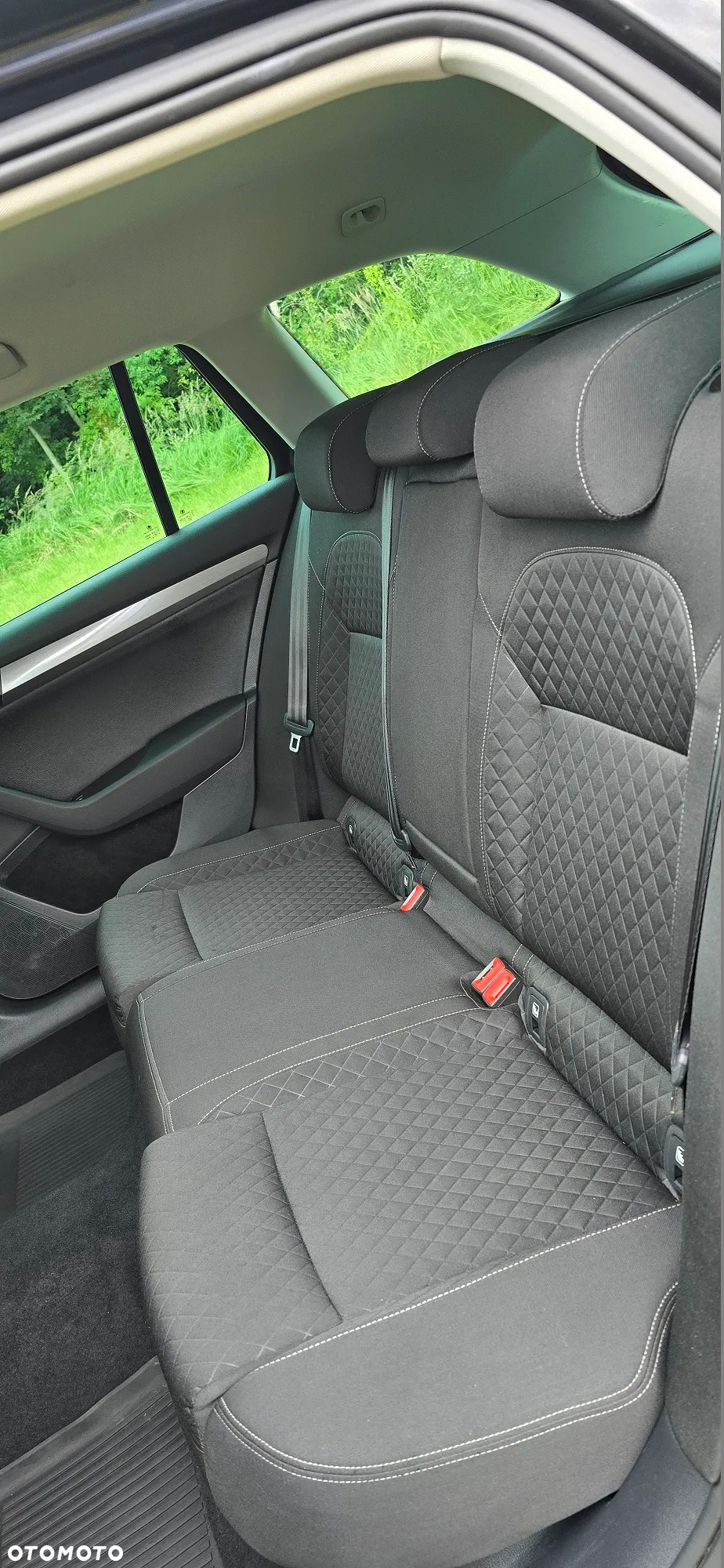 Skoda Superb 1.4 TSI ACT Ambition - 14