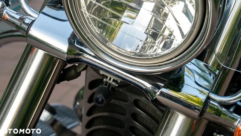 Suzuki VL 800 Volusia - Boulevard C50 - 19