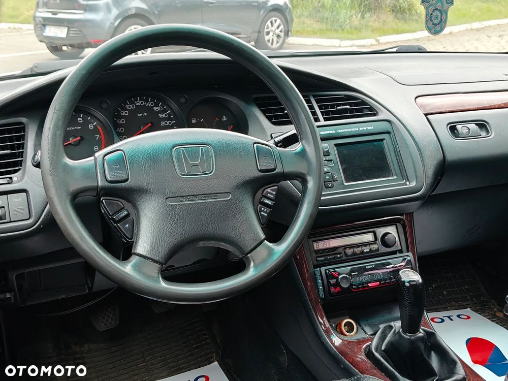Honda Accord - 6