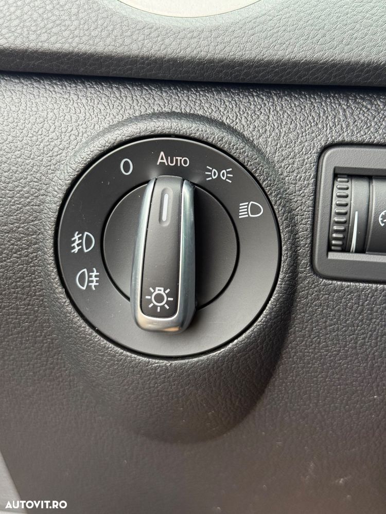 Volkswagen Tiguan 2.0 TDI DPF 4Motion BlueMotion Technology DSG Cup Sport & Style - 18