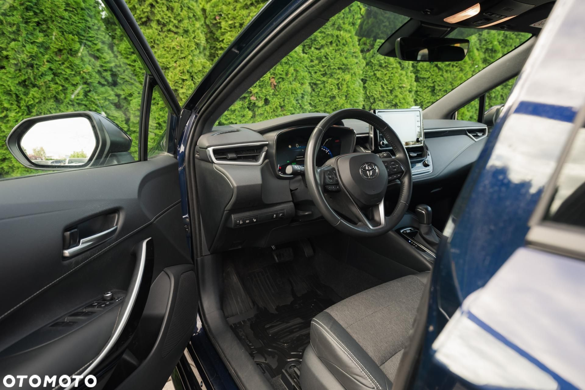 Toyota Corolla - 9