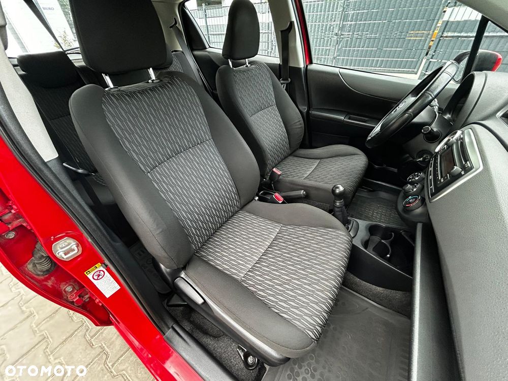 Toyota Yaris - 26