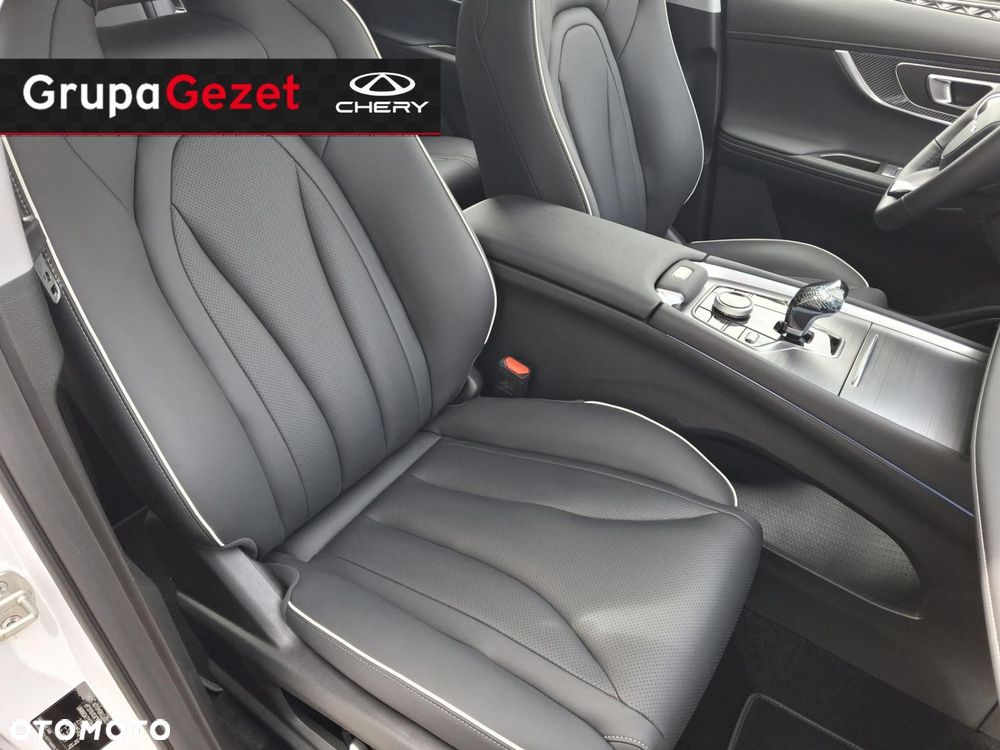 Chery Tiggo 7 1.5 T-GDI Super Hybrid Comfort DHT - 10