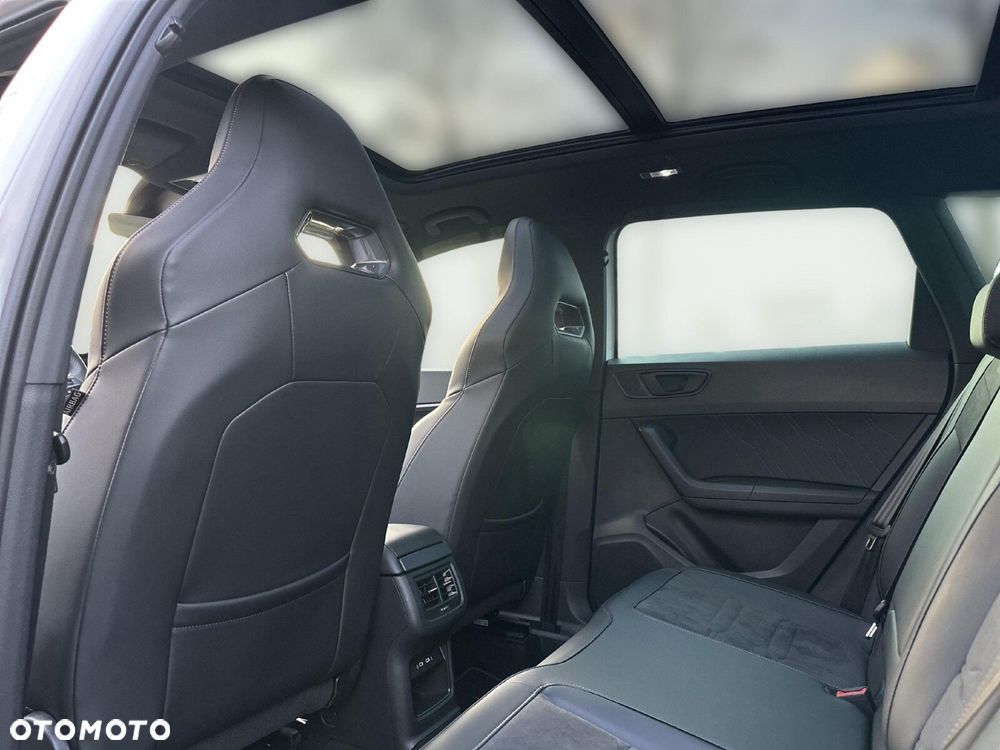 Cupra Ateca 1.5 TSI DSG - 38