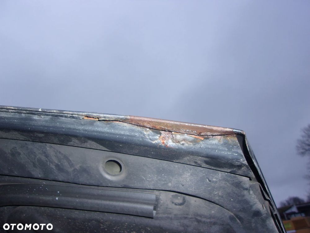 MASKA POKRYWA SILNIKA BMW X5 E53 - 4