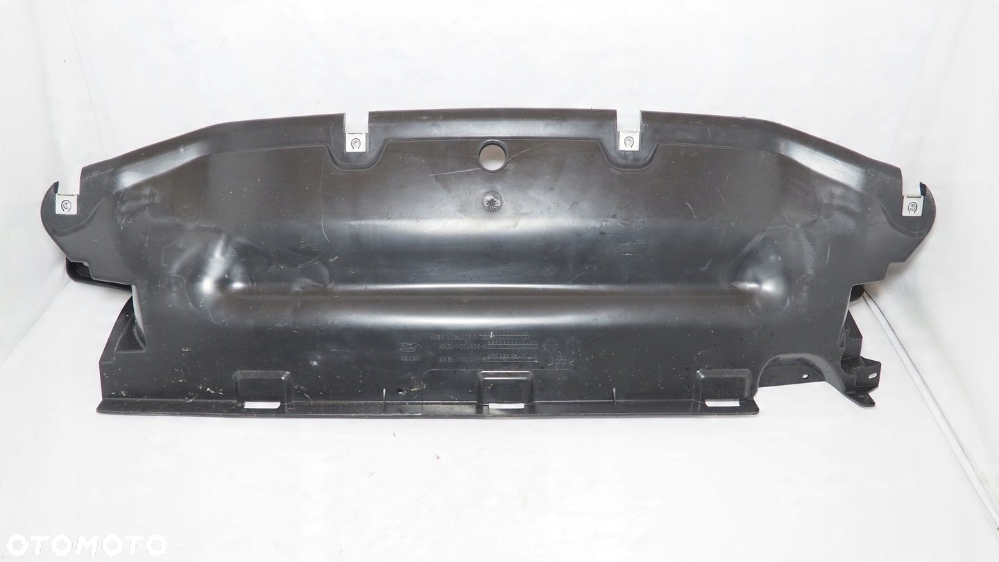 Ford Transit MK8 kierownica powietrza KK31-V001A06-D - 2
