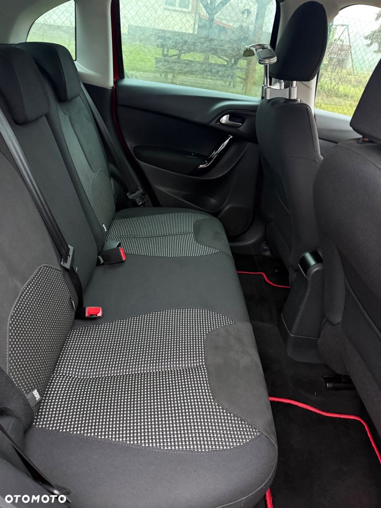 Citroën C3 1.2 VTi Exclusive - 8