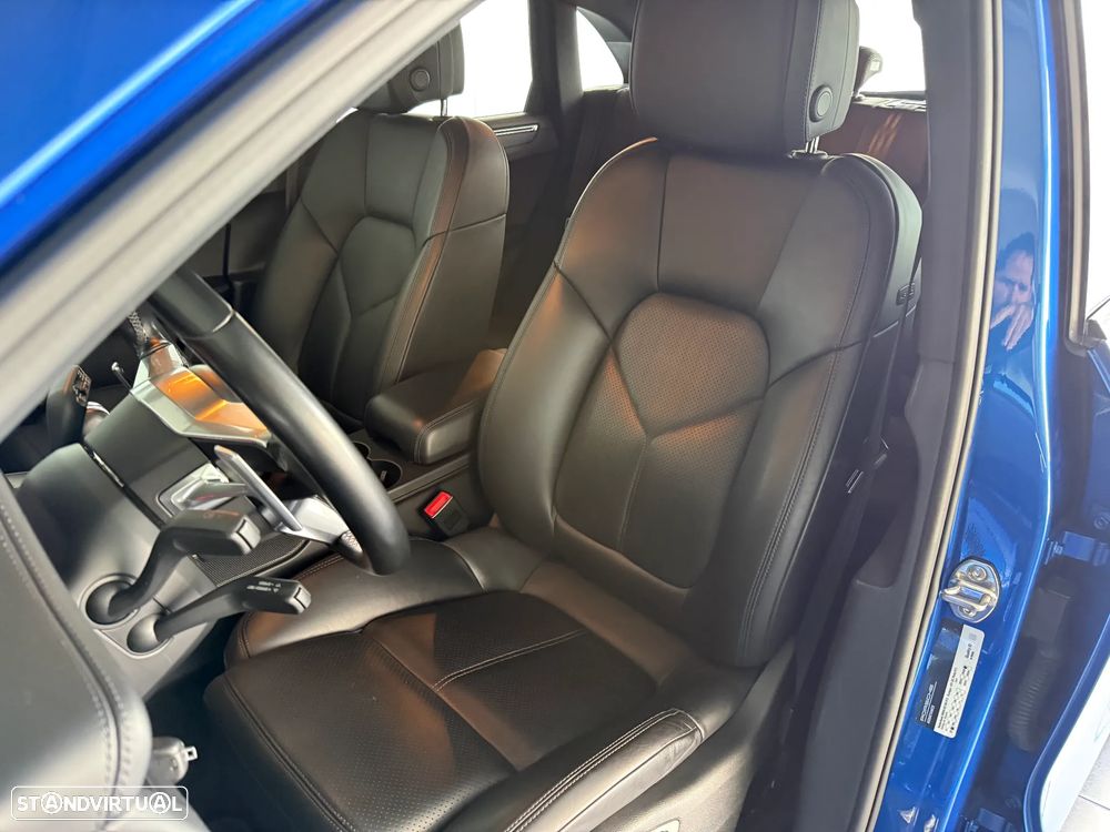 Porsche Macan PDK - 6