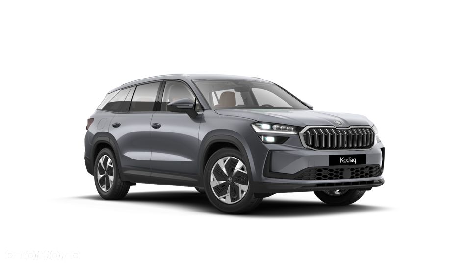 Skoda Kodiaq 1.5 TSI mHEV 4x2 Drive DSG - 1