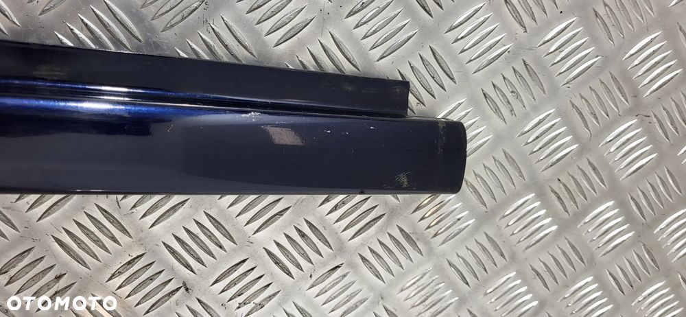 Land Rover Discovery II Listwa Pod Lampę Przód - 8