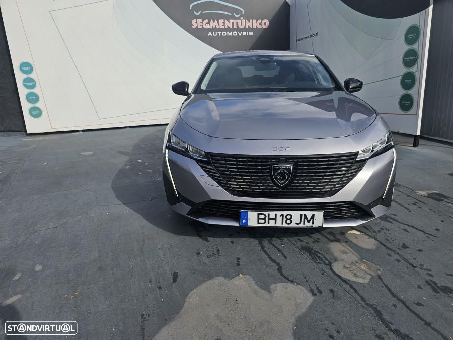 Peugeot 308 1.2 PureTech Allure - 5