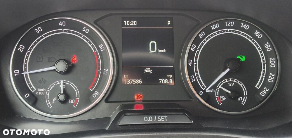 Skoda Fabia 1.0 TSI Style DSG - 15