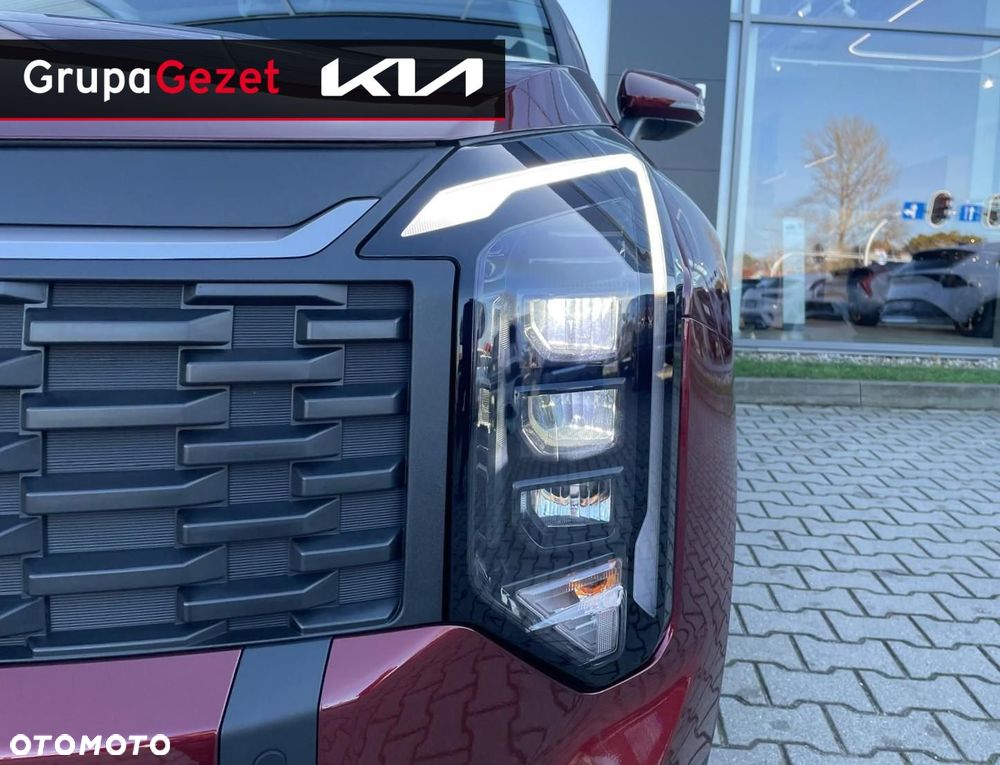 Kia Sportage - 9