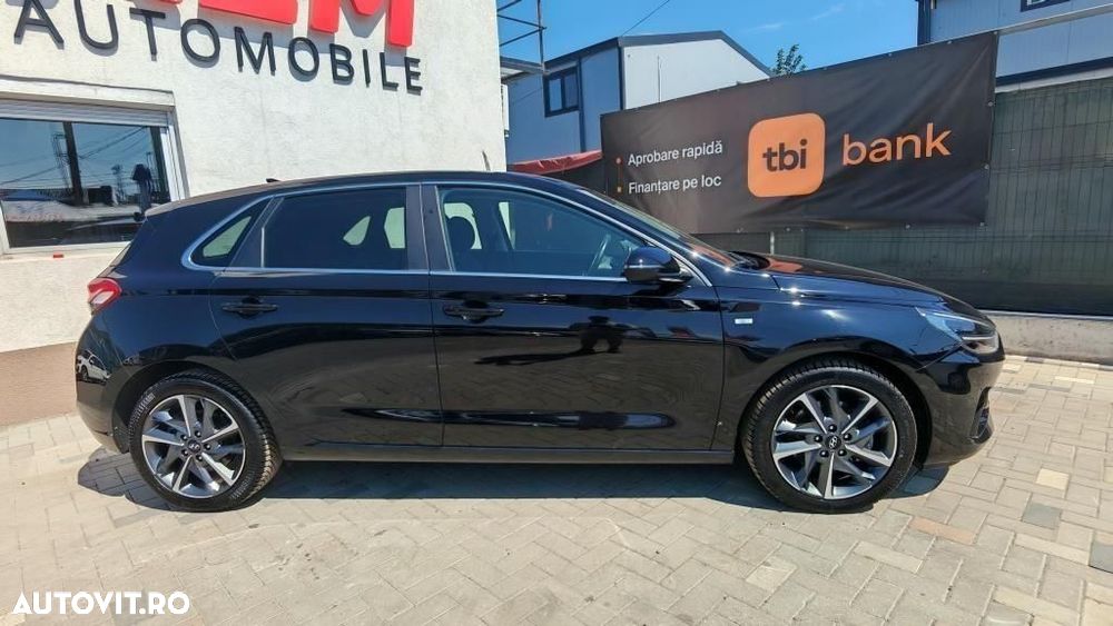 Hyundai i30 - 7