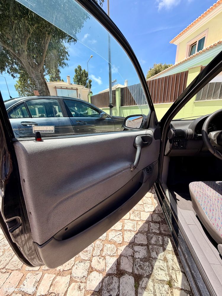 Opel Corsa - 11