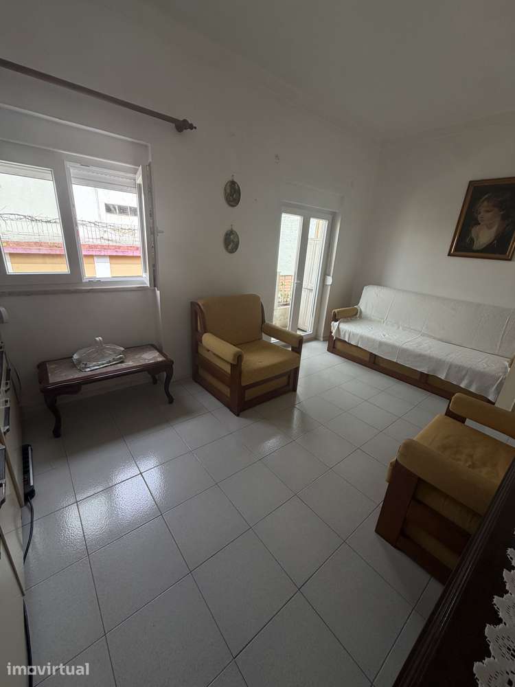 Apartamento T1 | Centro do Lavradio | 180.000€ - Grande imagem: 2/12