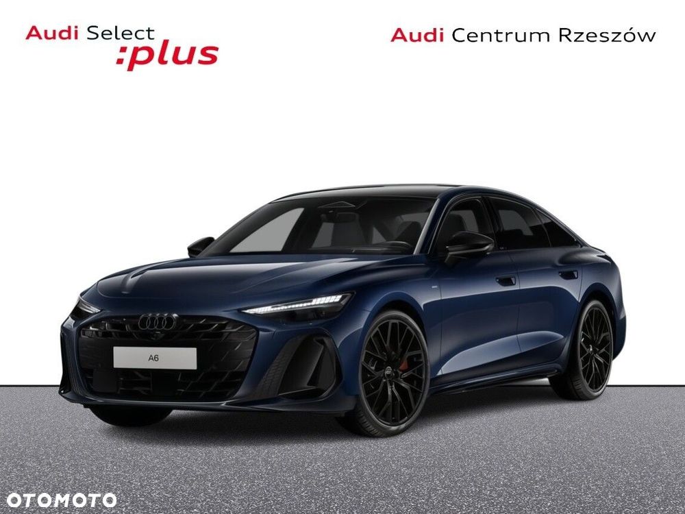 Audi A6 Limousine 55 TFSI e PHEV Quattro S Line S tronic - 1