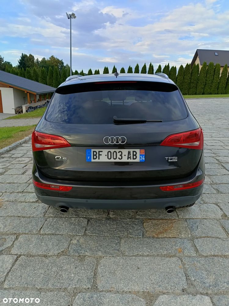 Audi Q5 - 6