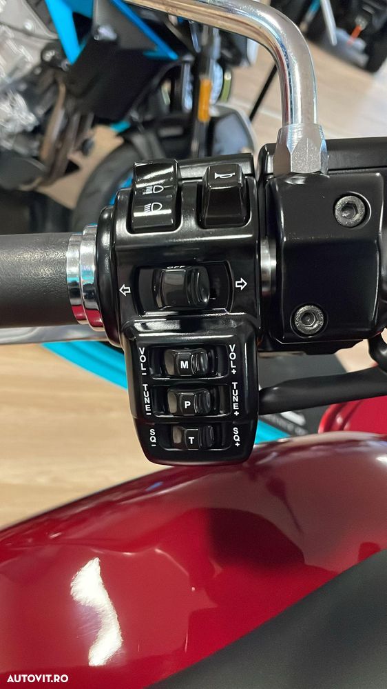 Kawasaki VN 1700 Vulcan Vaquero - 8