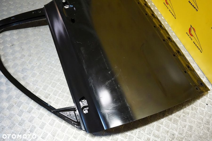 KIA TELLURIDE 2020 - 2023 Drzwi Przód Lewe Przednie USA - 8