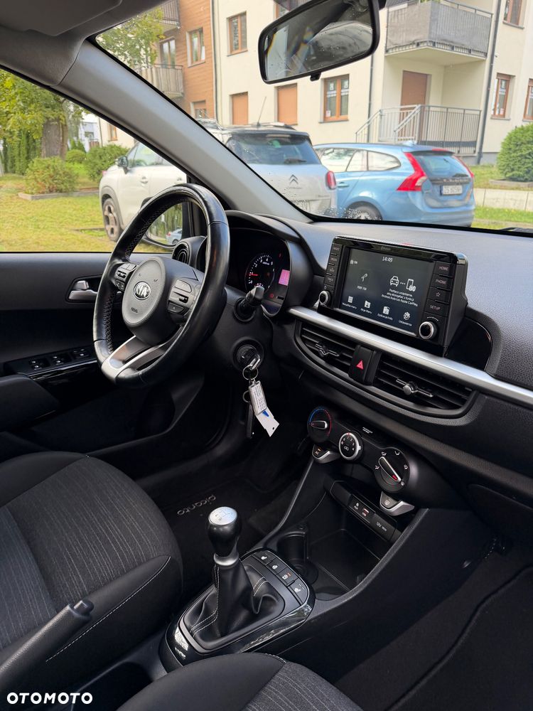 Kia Picanto - 19