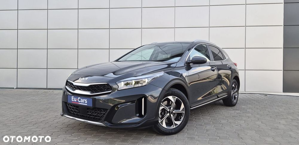 Kia XCeed 1.5 T-GDI Prestige Line DCT - 8