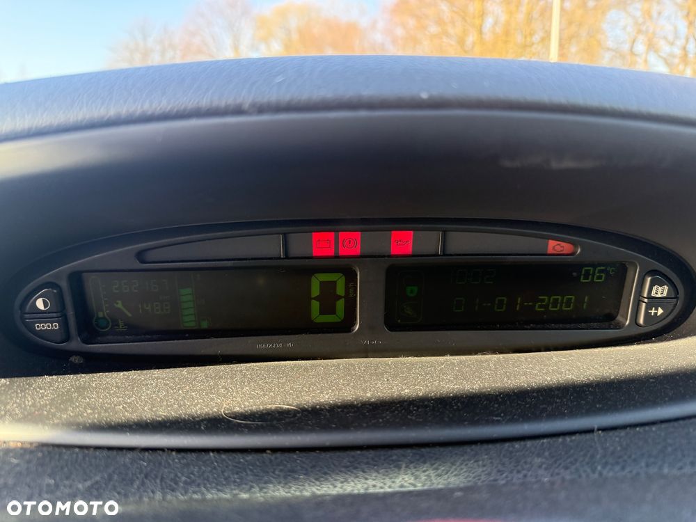 Citroën Xsara Picasso 1.6 16V Impress - 5