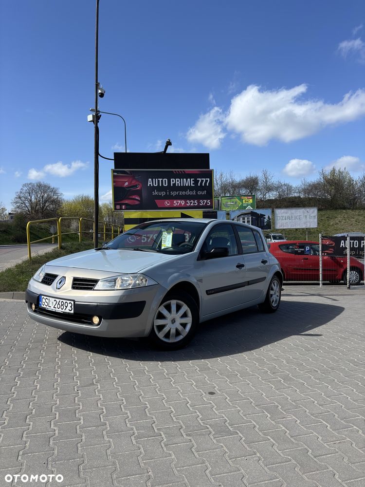 Renault Megane - 4