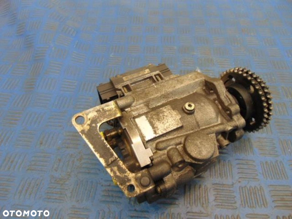 OPEL VECTRA C 2.0DTI POMPA WTRYSKOWA 0470504216 0281011055 - 3