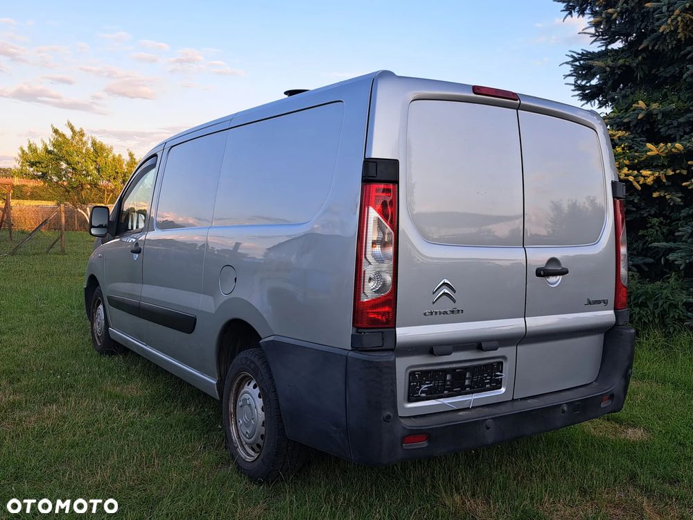 Citroën JUMPY - 20