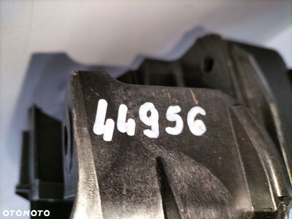 pas przedni wzmocnienie czołowe vw passat b9 3j0 24- - 7