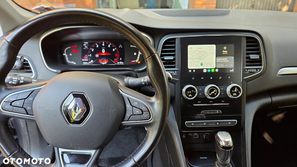 Renault Megane 1.3 TCe Intens - 13