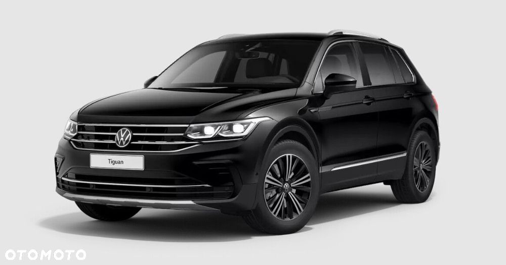 Volkswagen Tiguan 2.0 TDI SCR 4Mot R-Line DSG - 1