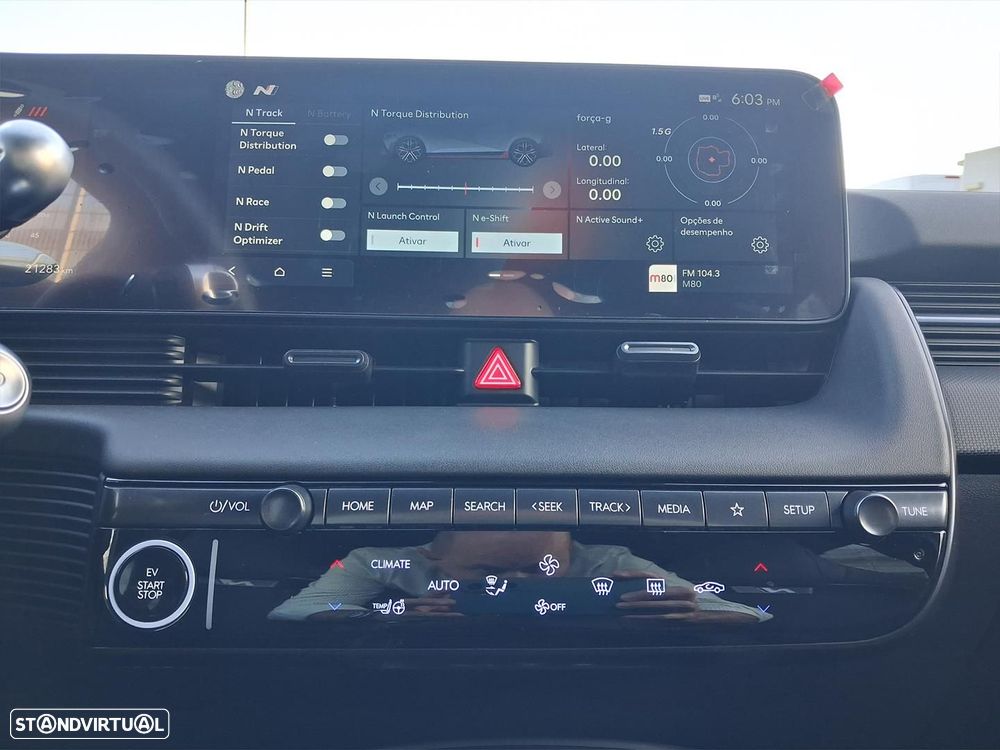 Hyundai Ioniq 5 N 84 kWh Performance Pack - 21