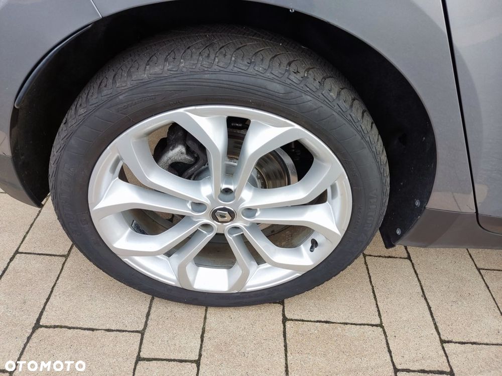 Renault Scenic BLUE dCi 120 EDC BUSINESS EDITION - 5