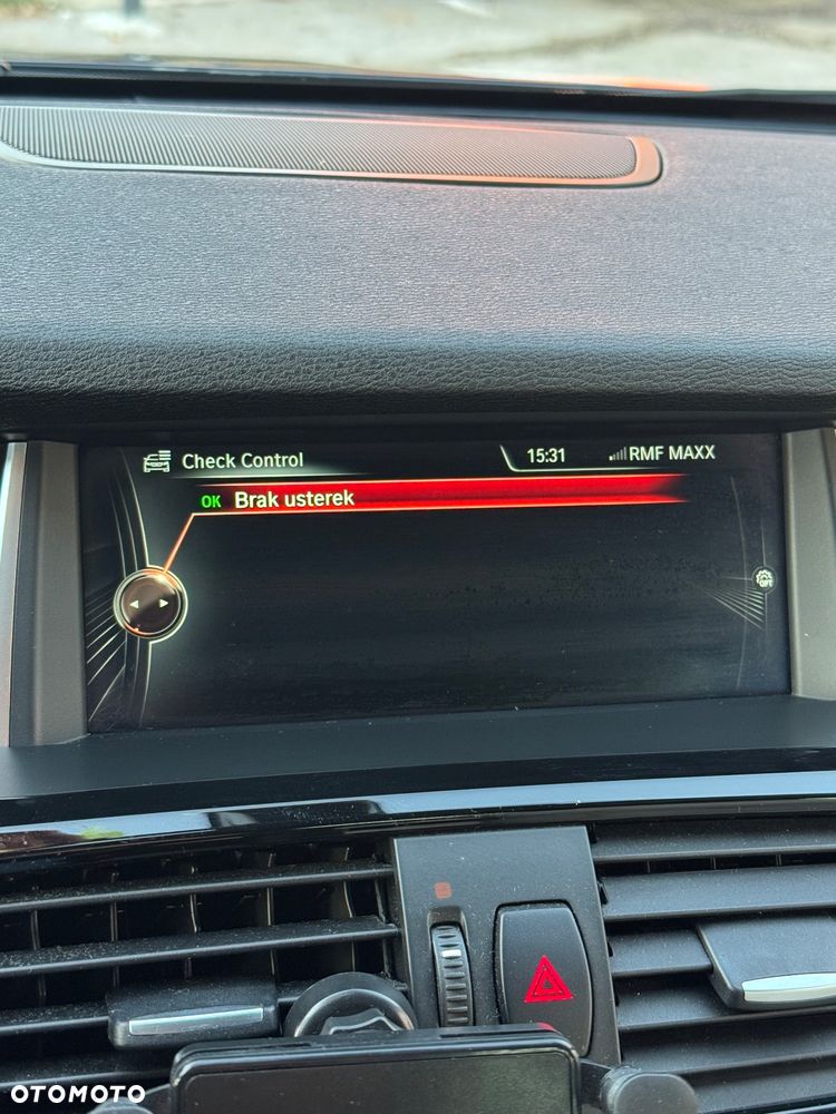 BMW X4 xDrive35i M Sport - 12