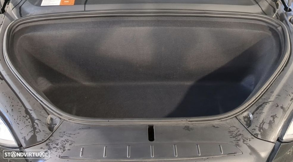 Tesla Model X P100D - 33